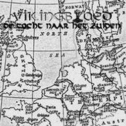 De Tocht Naar Het Zuiden